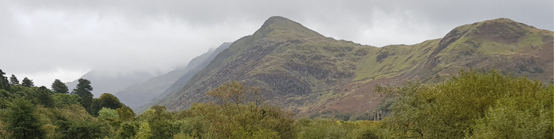 Snowdon